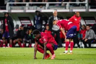 Clermont, une avalanche inévitable