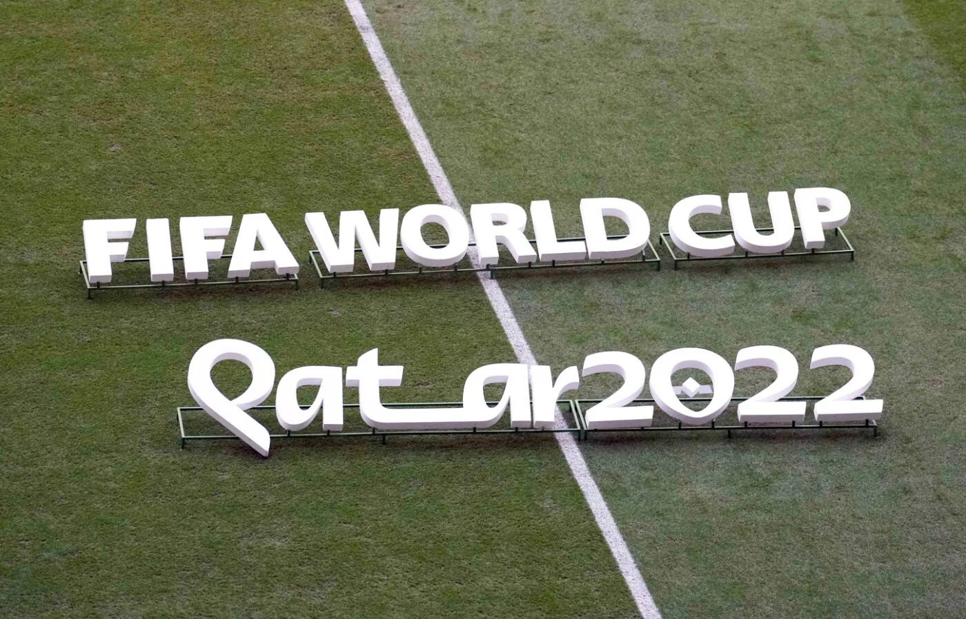Amnesty International demande à la FIFA de dévoiler une étude sur l’indemnisation des travailleurs au Qatar