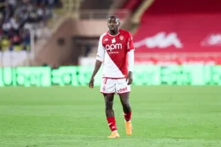 Une association a déposé une plainte contre Mohamed Camara et l'AS Monaco