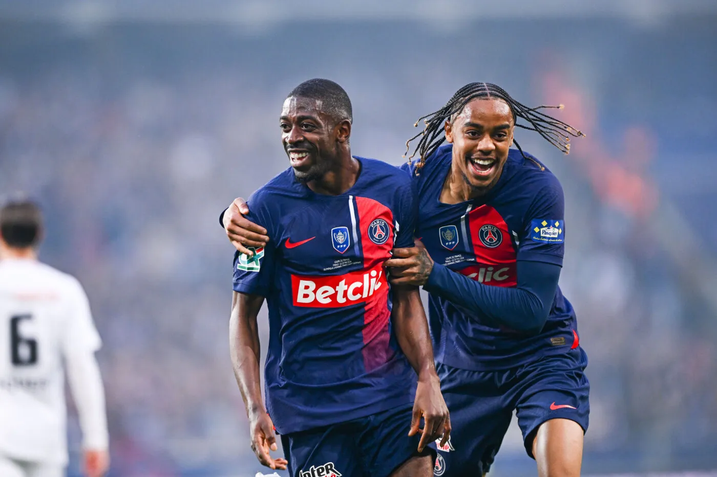 Pronostic PSG Brest : Analyse, cotes et prono du match de Ligue 1