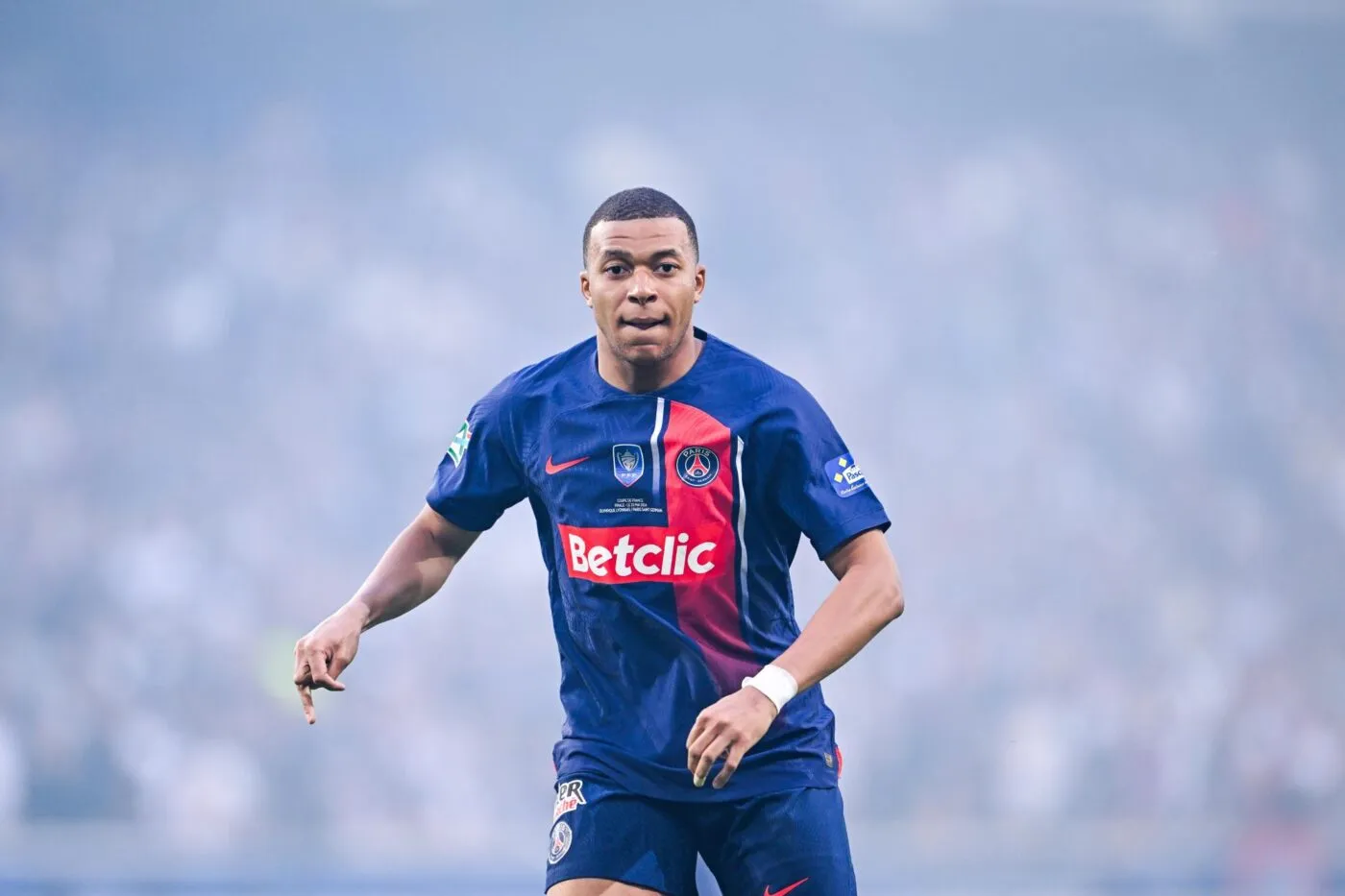 Le témoignage glaçant de Kylian Mbappé