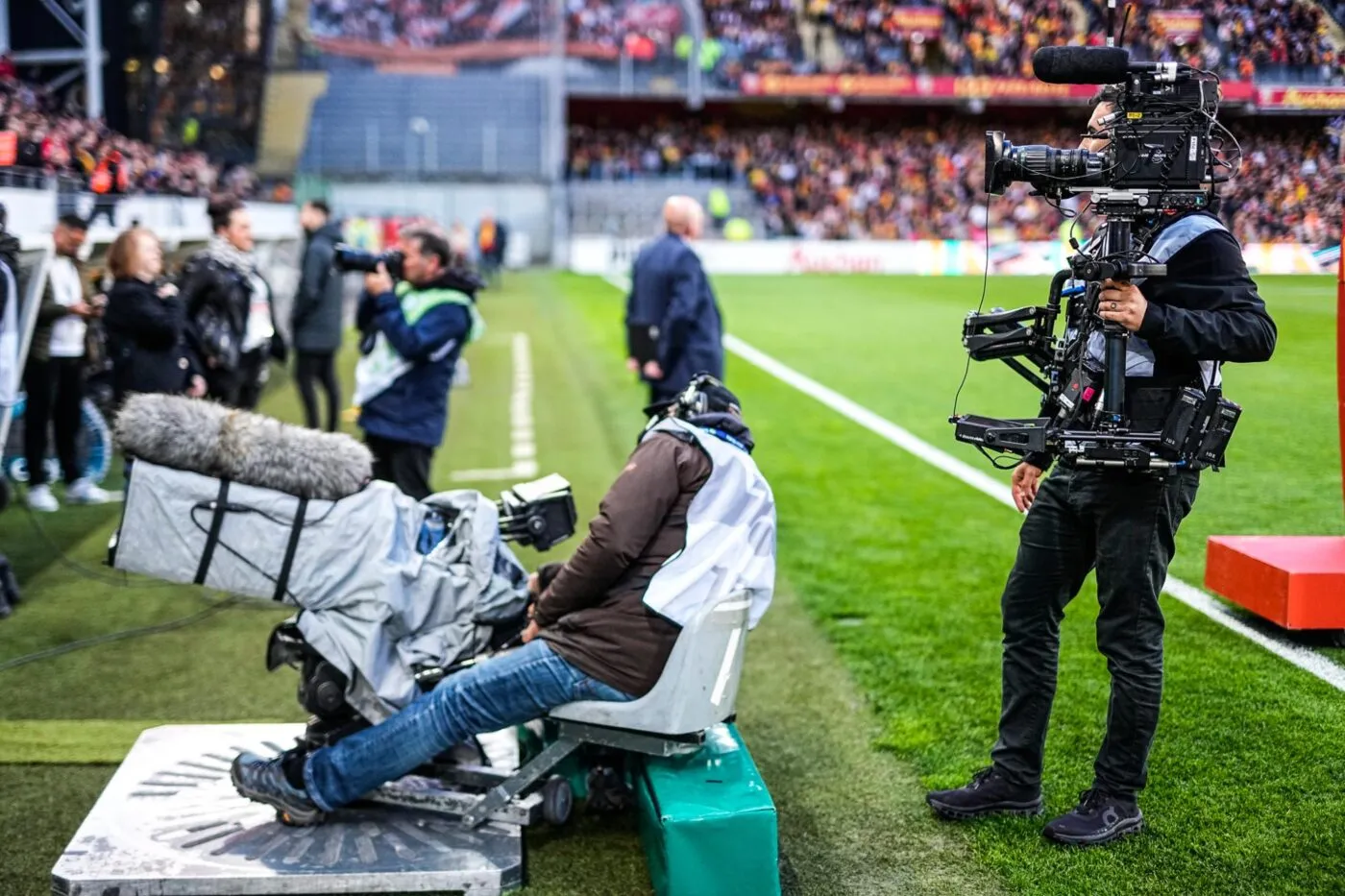 Droits TV de la Ligue 1 : Les négociations avec beIN SPORTS bloquées