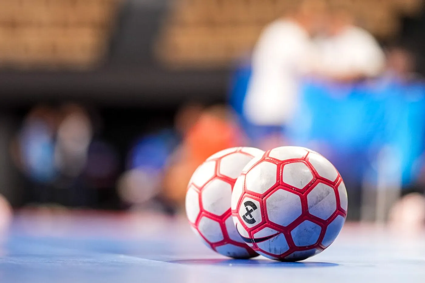 Le championnat de France de futsal a rendu son verdict