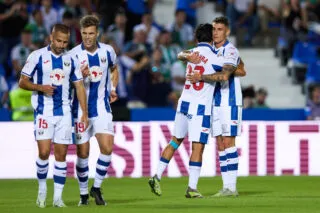 Pronostic Leganés Valence : Analyse, cotes et prono du match de Liga