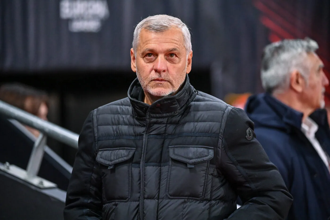 Bruno Genesio plus proche que jamais du LOSC