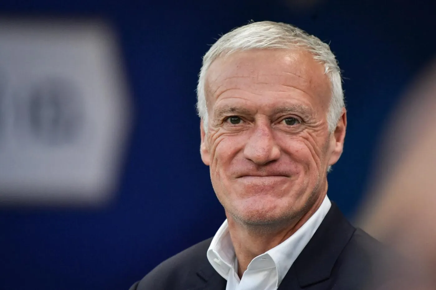 Deschamps : «<span style="font-size:50%">&nbsp;</span>Une bonne première répétition<span style="font-size:50%">&nbsp;</span>»