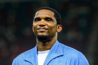 Samuel Eto’o évite une amende de 200 000 dollars