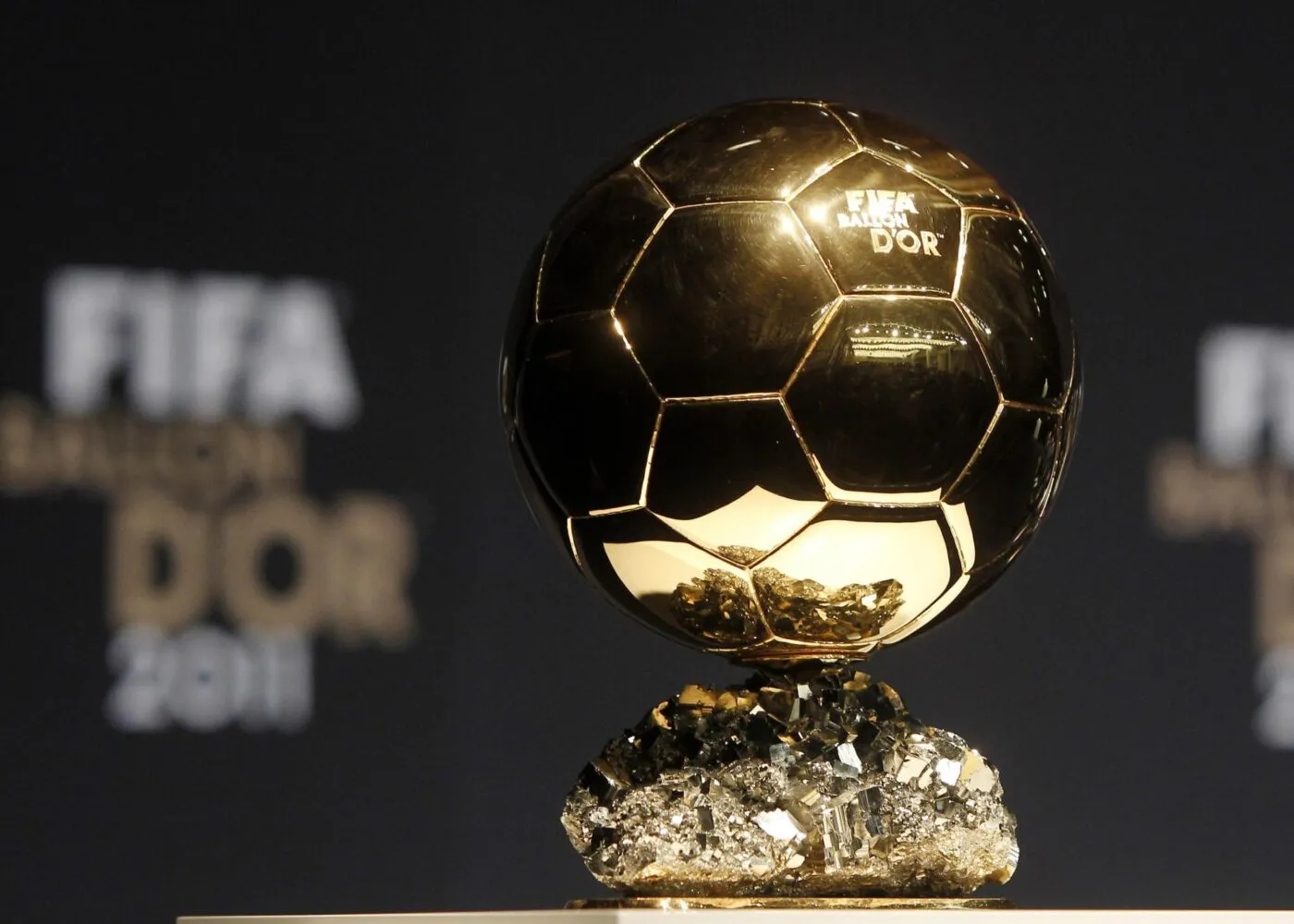 Le Ballon d’or 2024 sera remis le 28 octobre