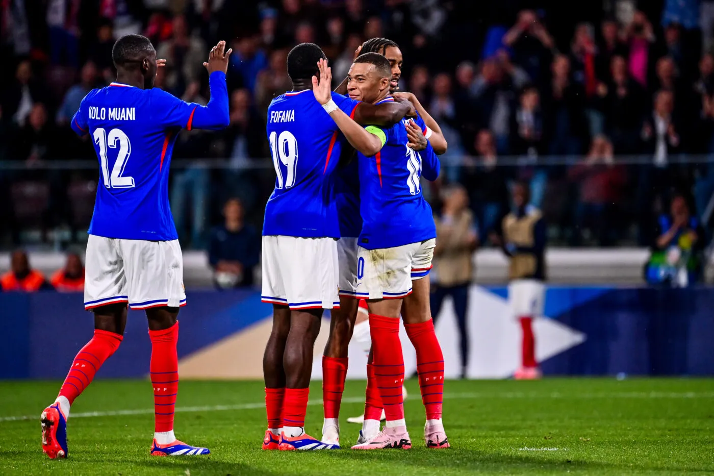 Cotes Autriche France : les meilleures cotes et meilleurs bonus pour parier sur le match de l’Euro 2024