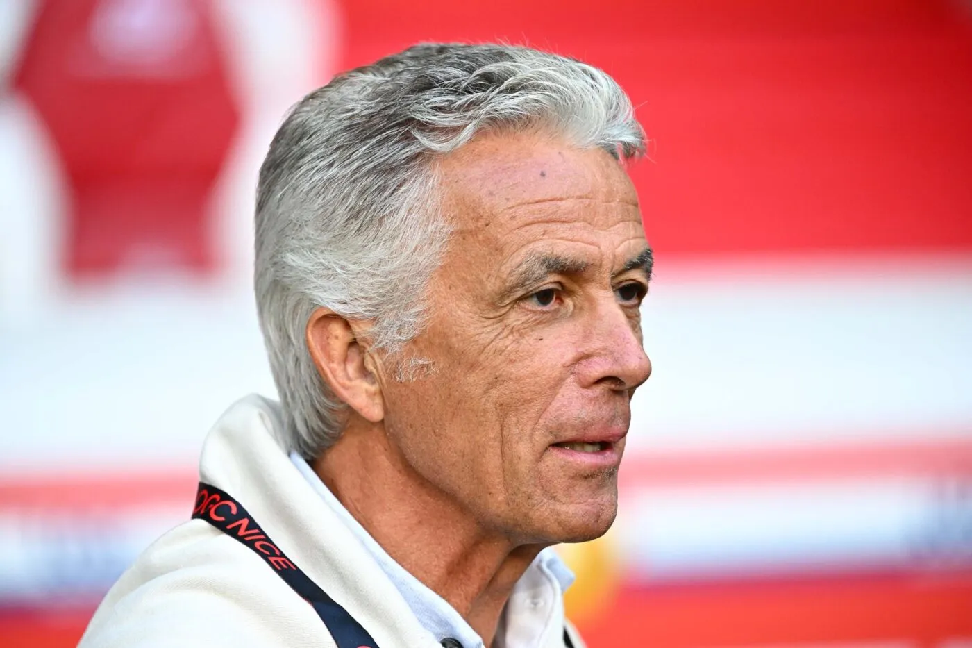 Jean-Pierre Rivère assure que l’OGC Nice n’est pas à vendre