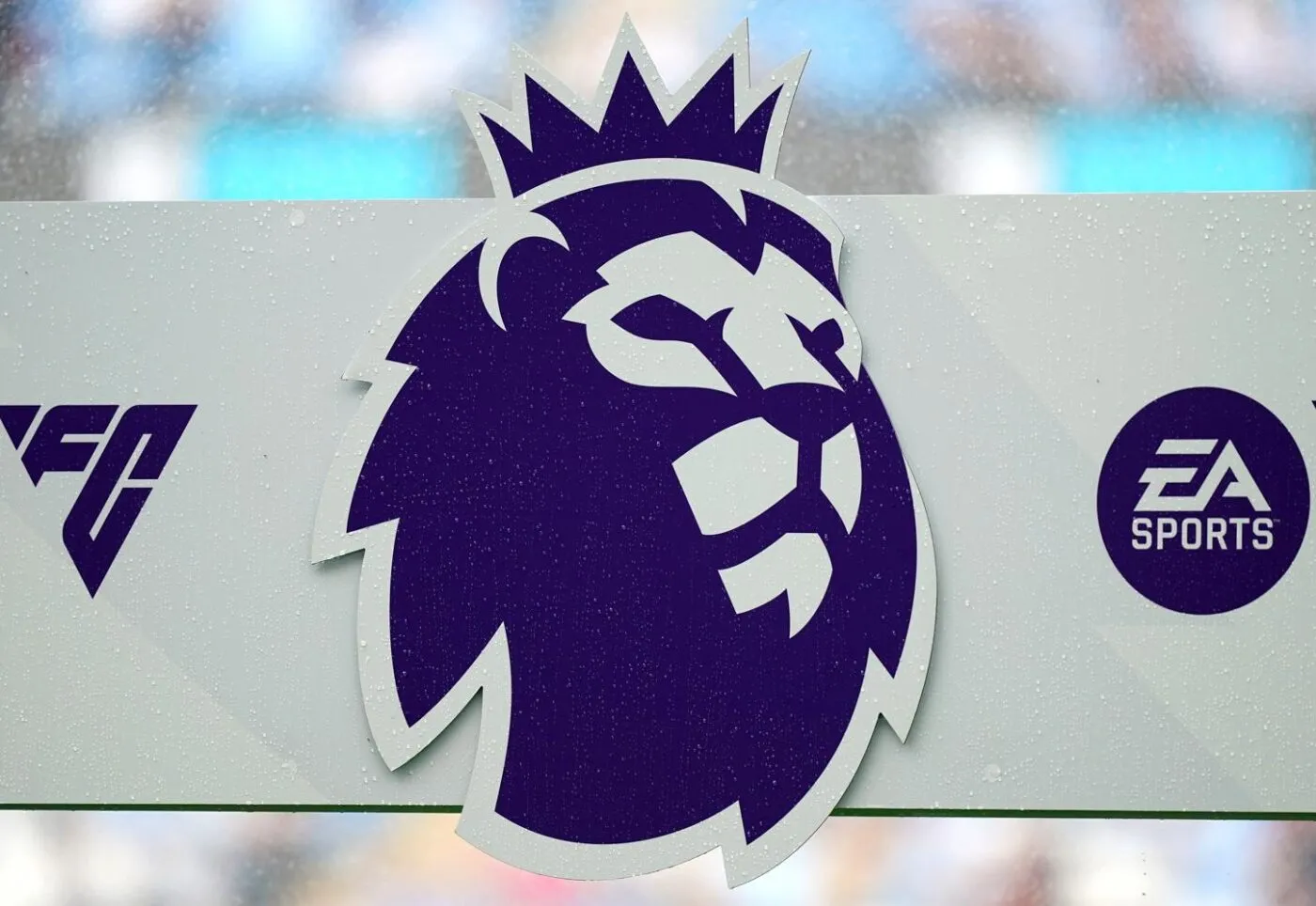 La Premier League pas affectée par les émeutes, selon le gouvernement britannique