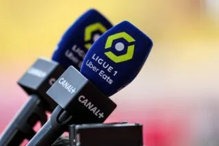 Crise des droits TV : quel impact sur les recettes des clubs de Ligue 1 ?