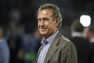 Pour Jorge Valdano, Kylian Mbappé ne réussit pas au Real Madrid à cause de la culture foot en France