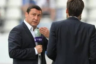 Une légende du FC Nantes devient président du Rapid Bucarest