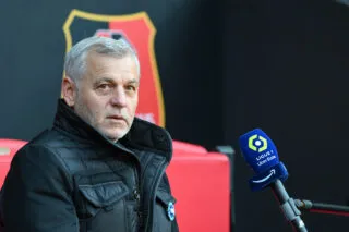 Genesio : « Je n’arrive pas à Lille pour révolutionner un club qui fonctionne très bien »