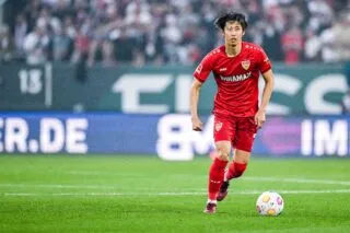 Hiroki Ito va s'engager avec le Bayern Munich