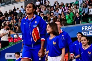 L'équipe de France féminine est deuxième du classement FIFA