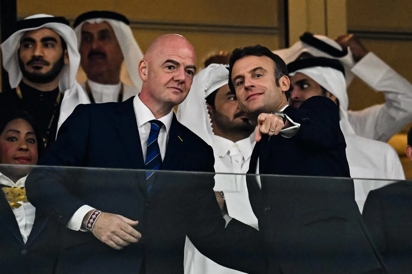 La FIFA change de bureau à Paris après une baisse drastique de ses effectifs