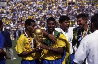 Et si la Coupe du monde 1994 était la meilleure de l’histoire ?