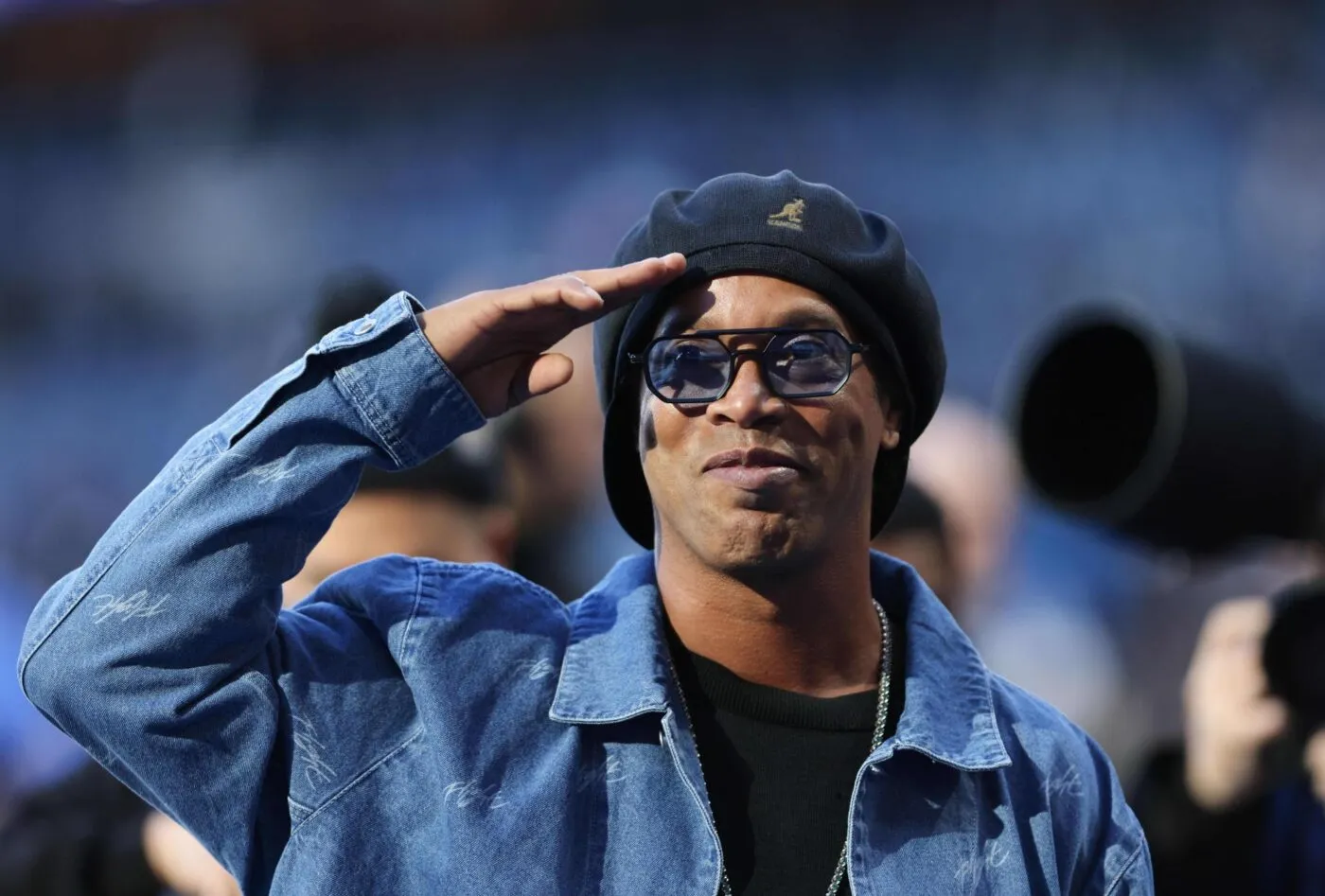Ronaldinho critique sévèrement l&rsquo;équipe du Brésil