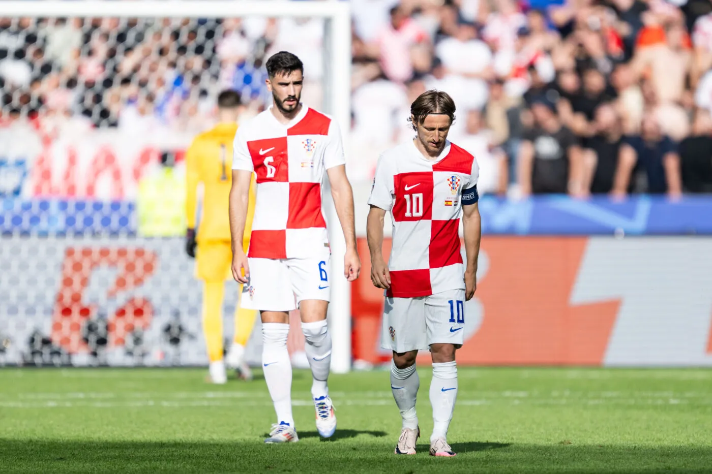 Cotes Croatie Albanie : les meilleures cotes et meilleurs bonus pour parier sur le match de l’Euro 2024