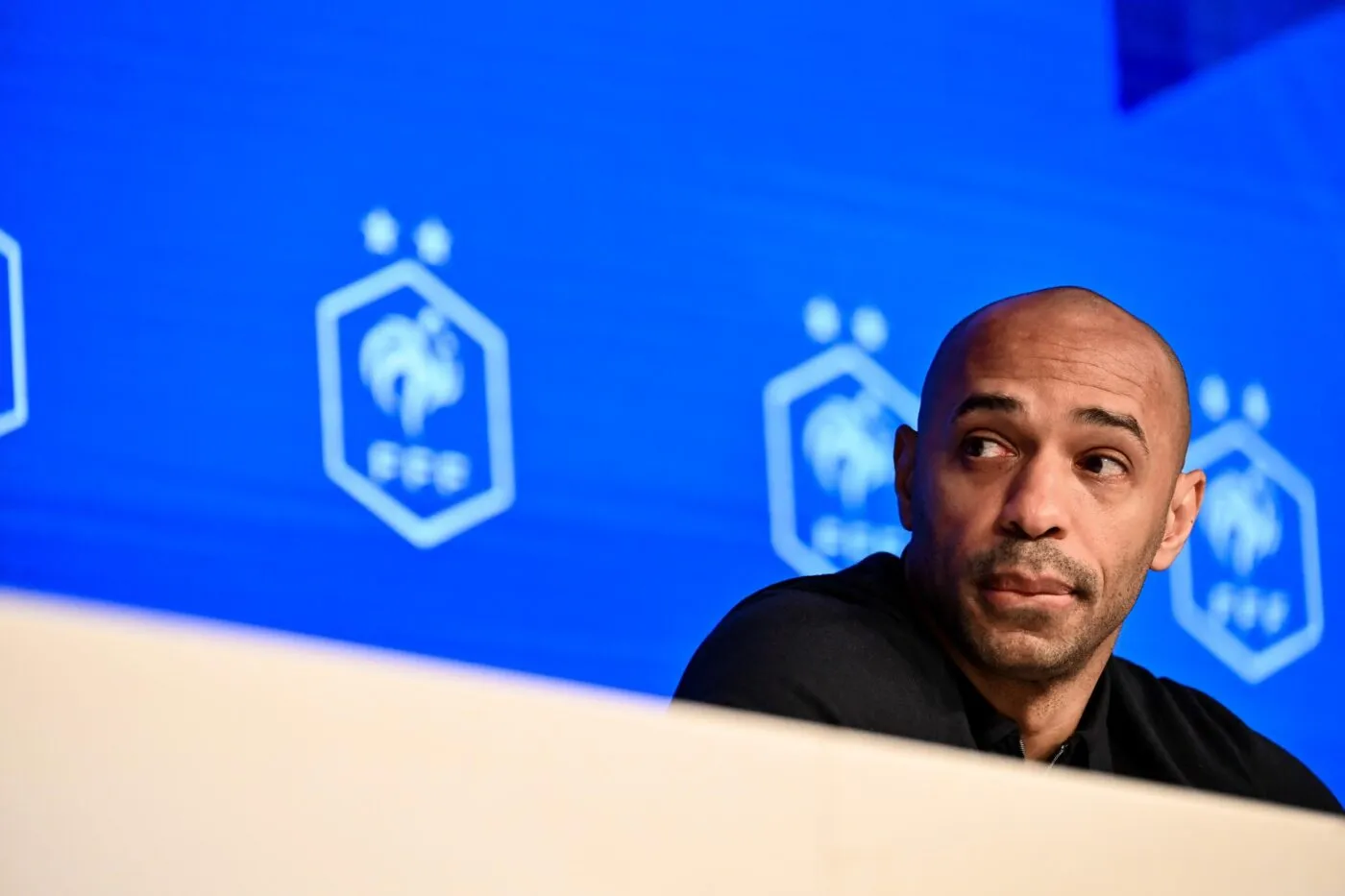 Après Thuram et Mbappé, Thierry Henry appelle lui aussi à voter contres « les extrêmes »