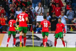 Karel Poborský se réjouit de la titularisation de Cristiano Ronaldo face à la Tchéquie