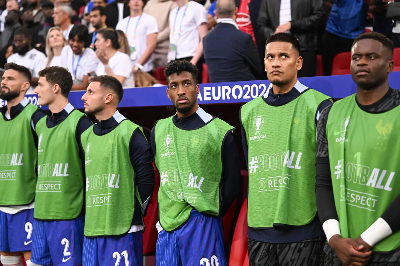 Un match d'entraînement ce mardi pour les coiffeurs bleus