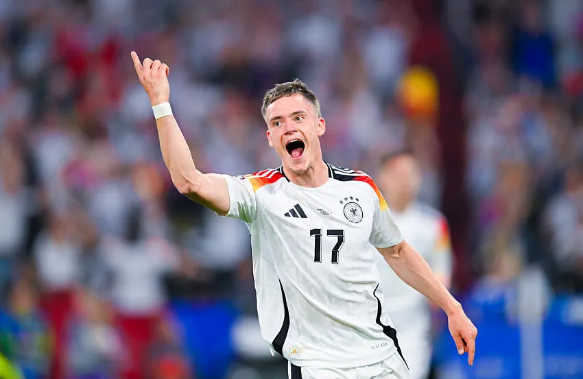 Pronostic Allemagne Hongrie : Analyse, cotes et prono du match de l’Euro 2024