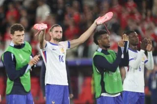 Euro 2024 : Combien toucheront les Bleus en cas de victoire ?
