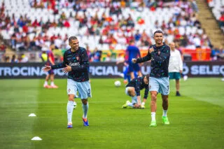 Cristiano Ronaldo et Pepe battent deux records impressionnants de l'Euro