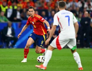 Cotes Albanie Espagne : les meilleures cotes et meilleurs bonus pour parier sur le match de l’Euro 2024