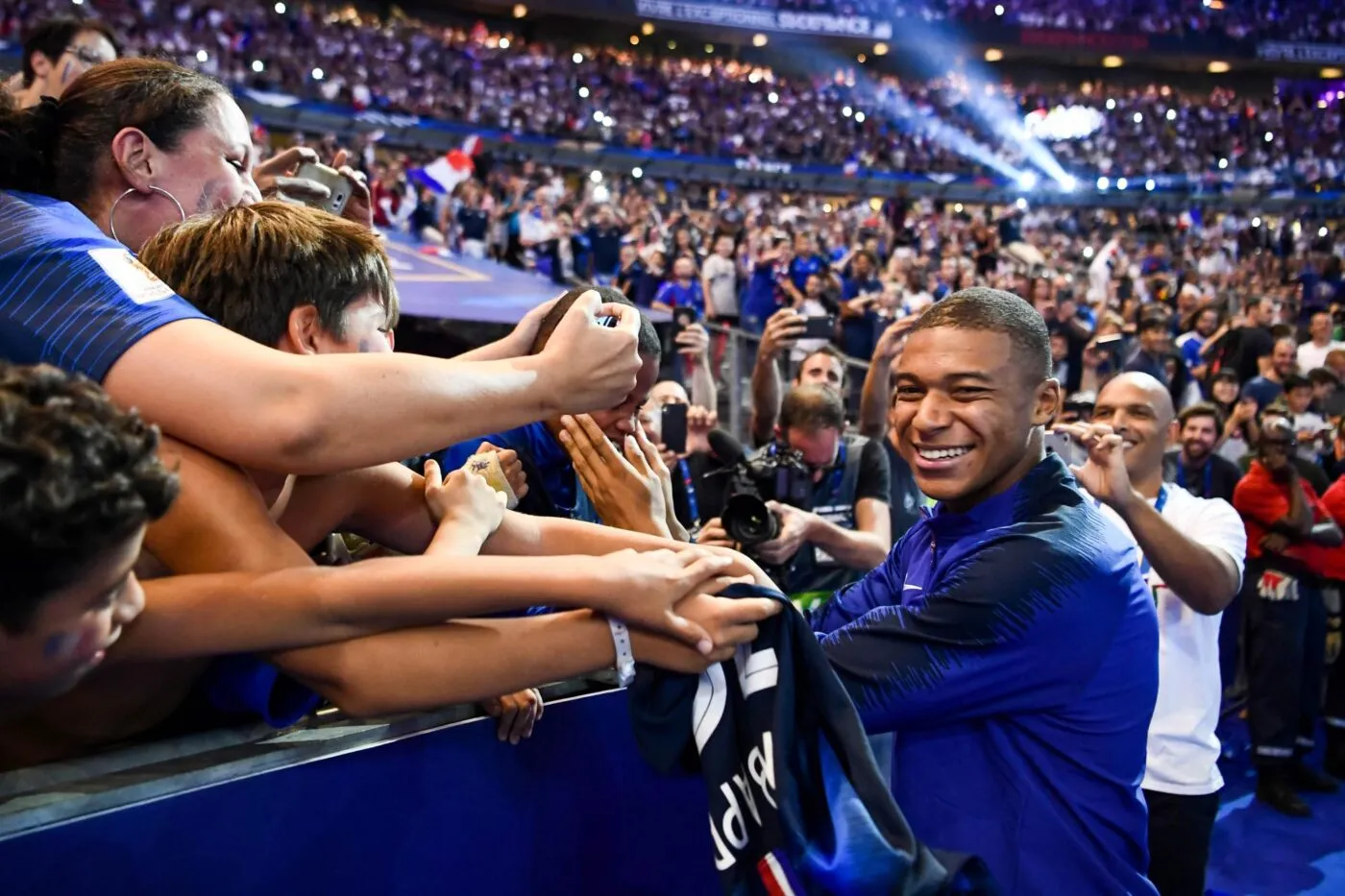 Combiné Euro 2024 : Près de 500€ à gagner avec les Bleus ce mardi !