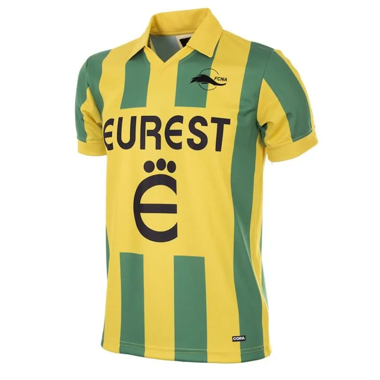 Découvre la collection de coffrets maillots So Foot !