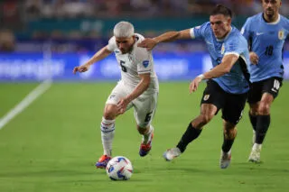 Copa América : Les États-Unis et l’Uruguay démarrent du bon pied