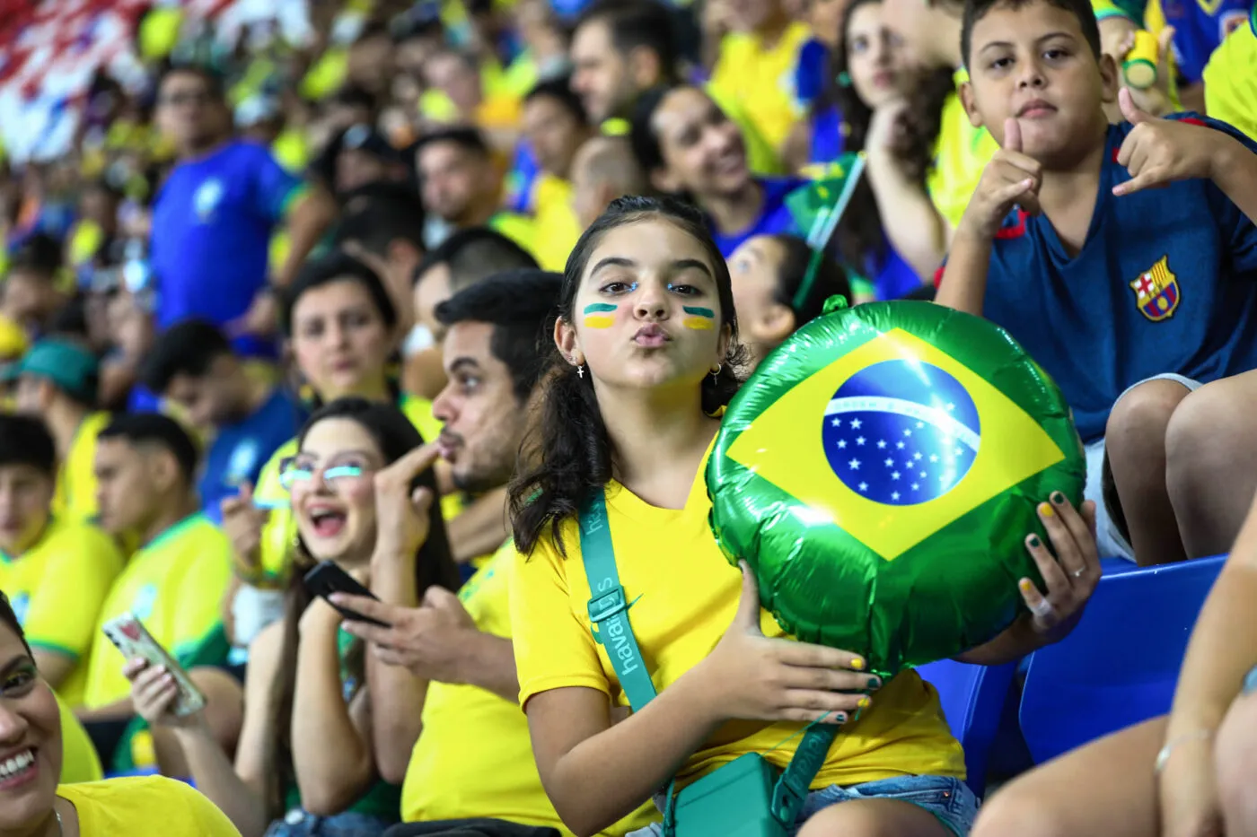 Le Brésil et la Seleção, une histoire de désamour