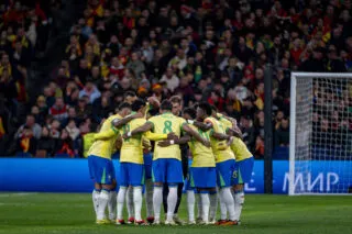 Pronostic Brésil Costa Rica : Analyse, cotes et prono du match de Copa América