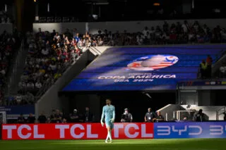 Copa América : un terrain ouvert au prosélytisme