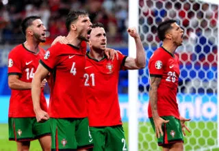 Pronostic Géorgie Portugal : Analyse, cotes et prono du match de l’Euro 2024