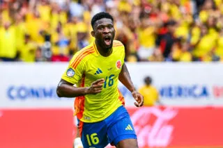 Pronostic Colombie Costa Rica : Analyse, cotes et prono du match de Copa América 2024