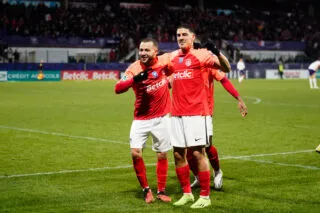 Le FC Rouen rétrogradé en National 2 par la DNCG