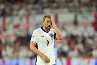 En direct : Angleterre-Slovaquie (1-1)
