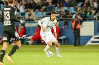Rennes rachète un joueur six mois après l'avoir vendu