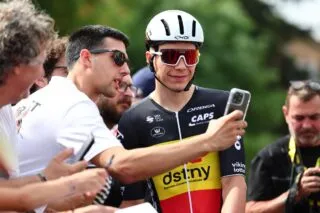 Deux coureurs du Tour de France pronostiquent le résultat de France-Belgique 