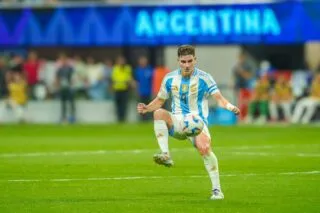 JO 2024 : deux champions du monde dans la liste de l’Argentine