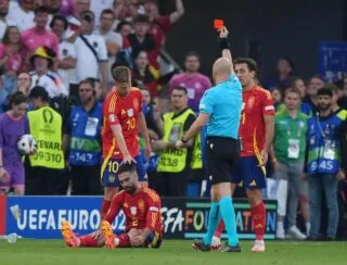 On connaît déjà certains absents de la demi-finale de l’Espagne