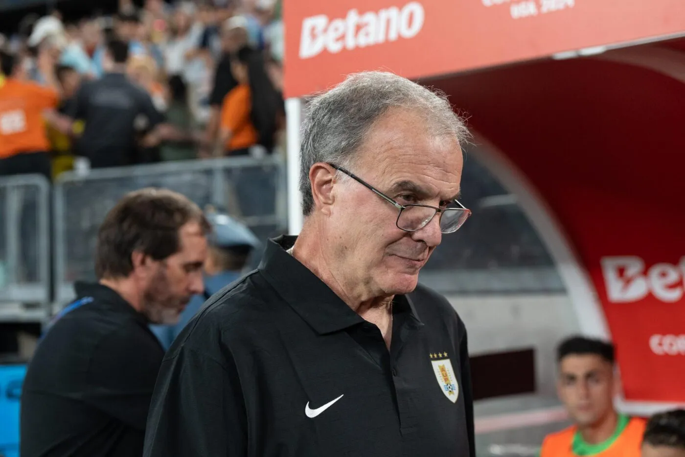 Marcelo Bielsa : « Le football est dans un processus de déclin »