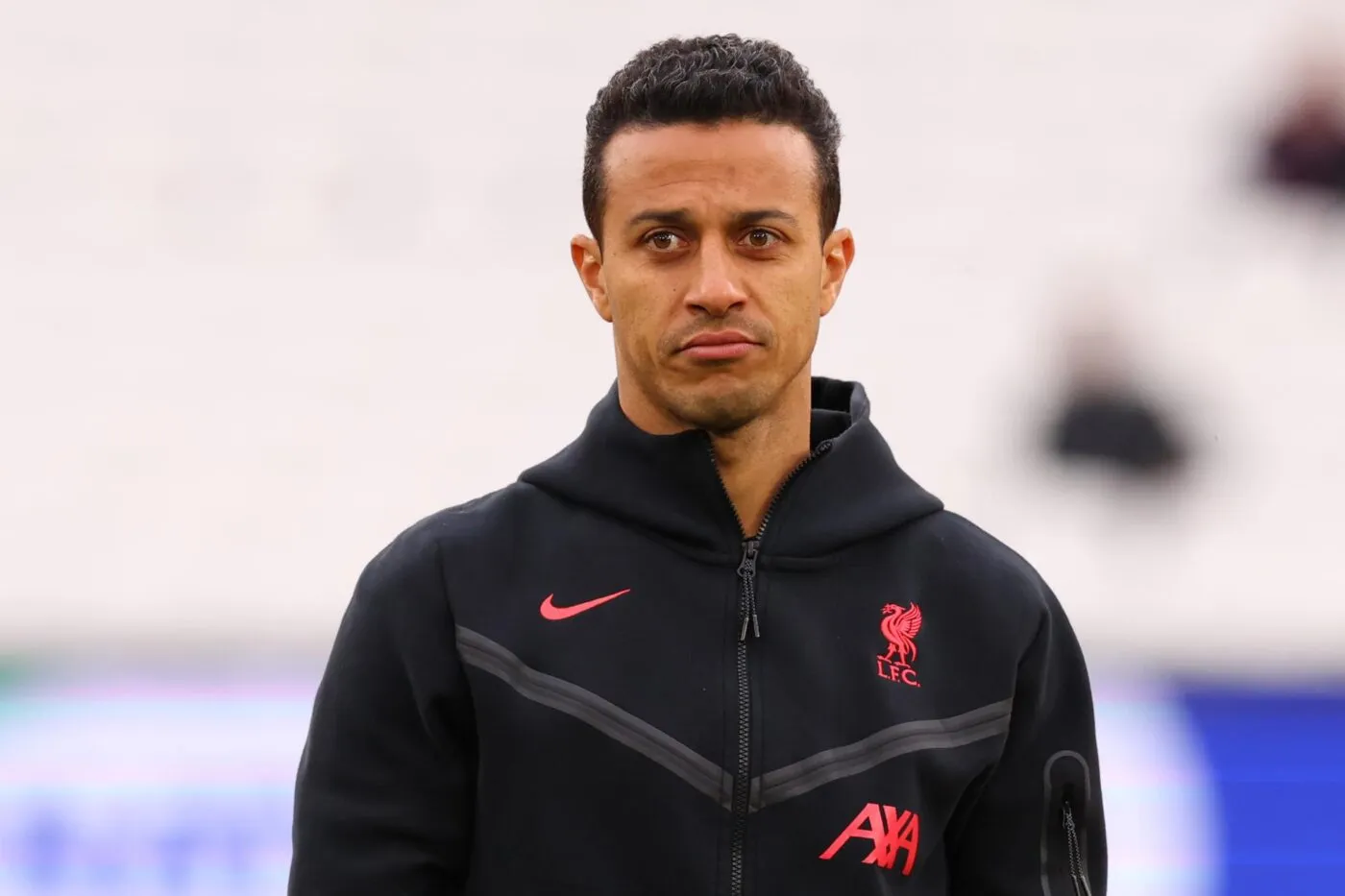 Thiago Alcántara raccroche les crampons