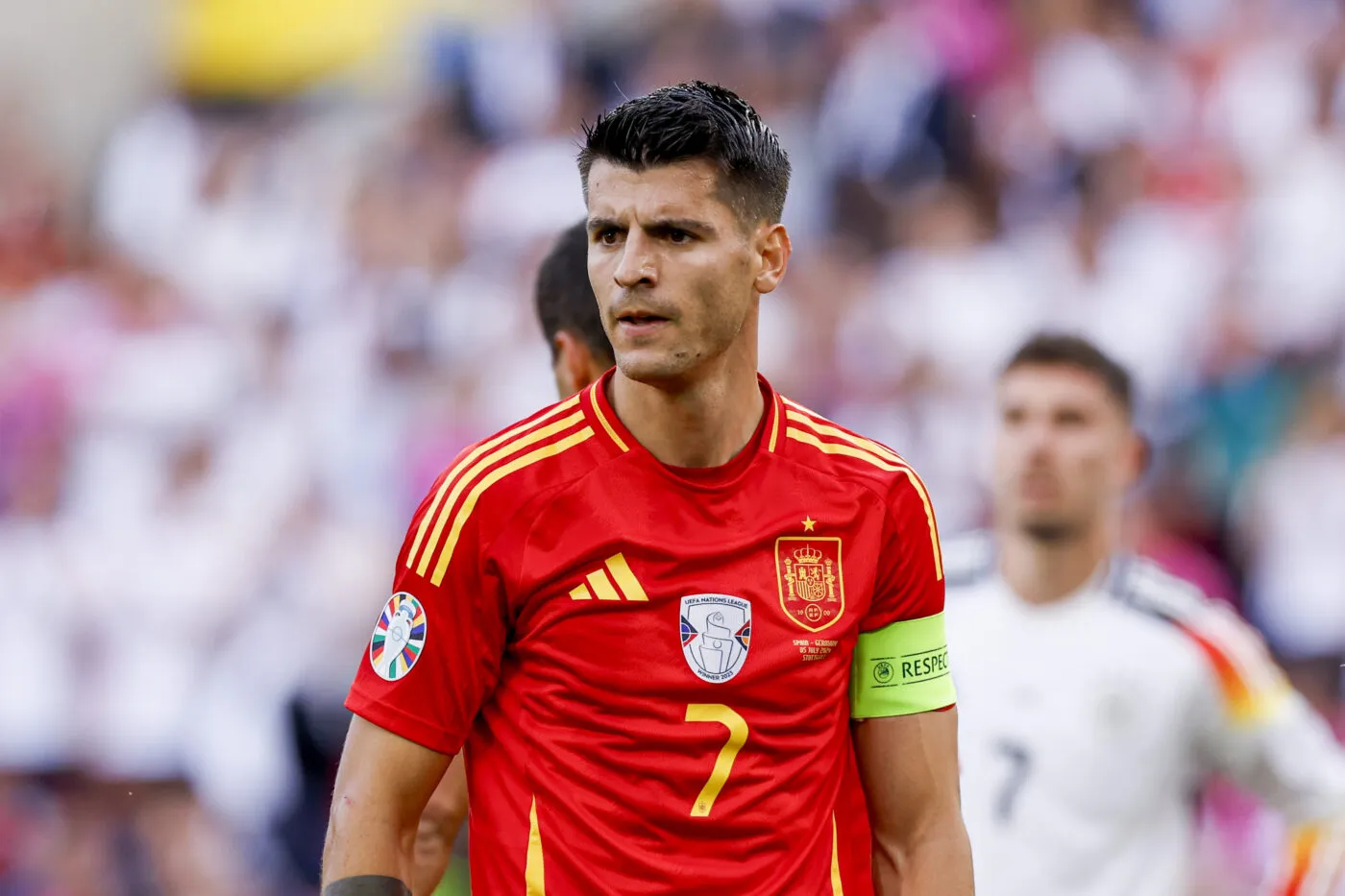 Pronostic Espagne Serbie : Analyse, cotes et prono du match de Ligue des nations