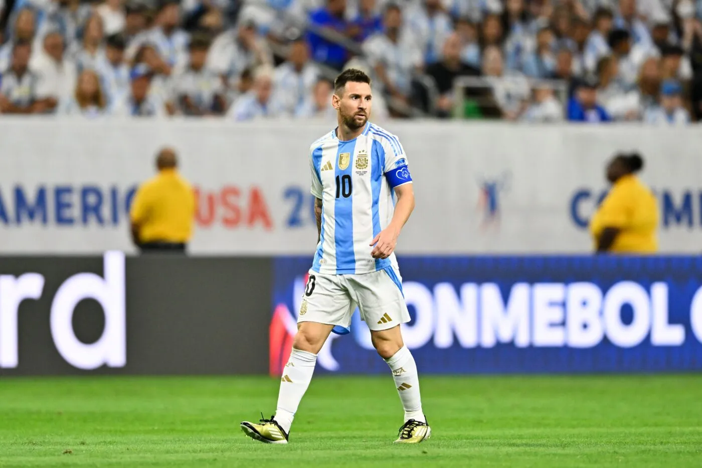 Pronostic Argentine Canada : Analyse, cotes et prono du match de la Copa América 2024